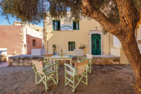 Acquedotto Suites